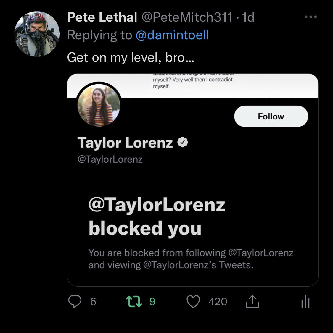 Pete Lethal (@PeteMitch311) / Posts / X