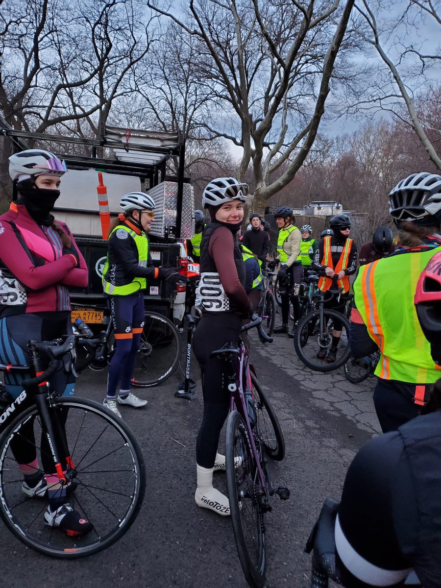 michellea524's tweet photo. First race  Central Park  was fun https://t.co/hVBAX3qLSo