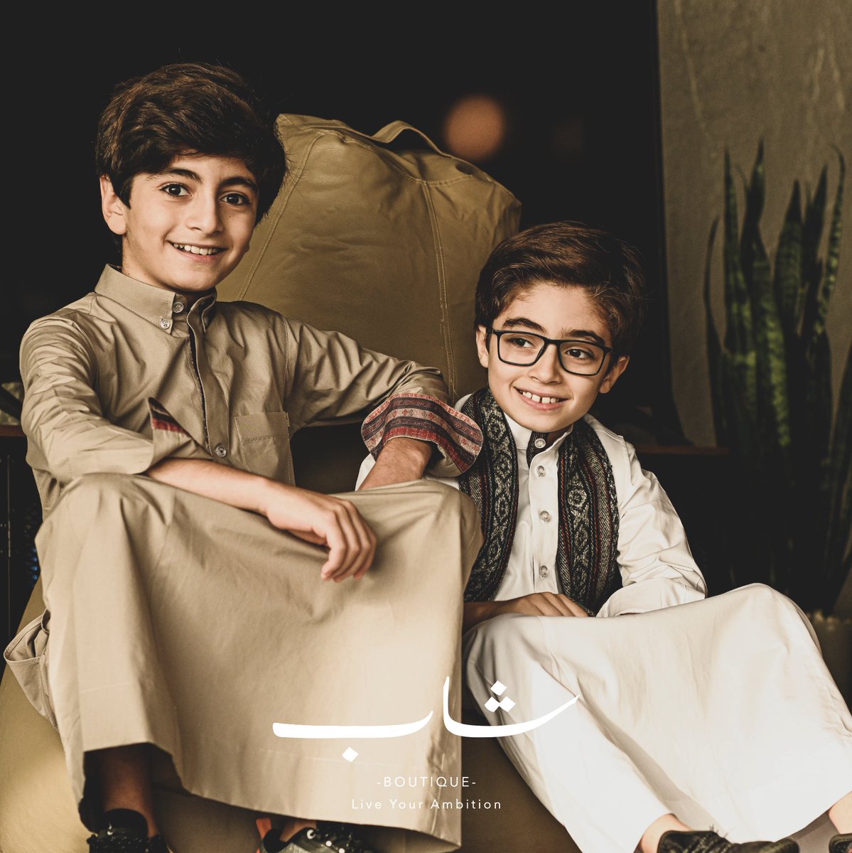 ShabBoutique's tweet photo. ثياب الأطفال الجديدة في البوتيك. 

#شاب #شاب_بوتيك #shab https://t.co/OjqVYsVHP0