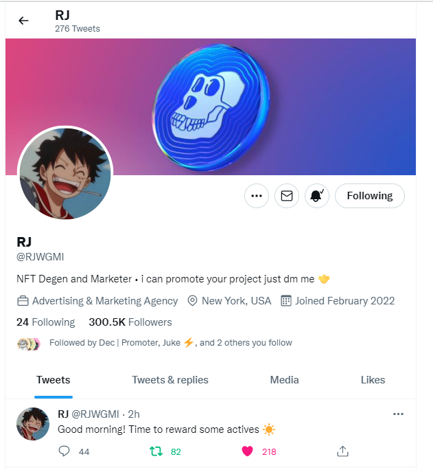 Jhon Lee tweet media