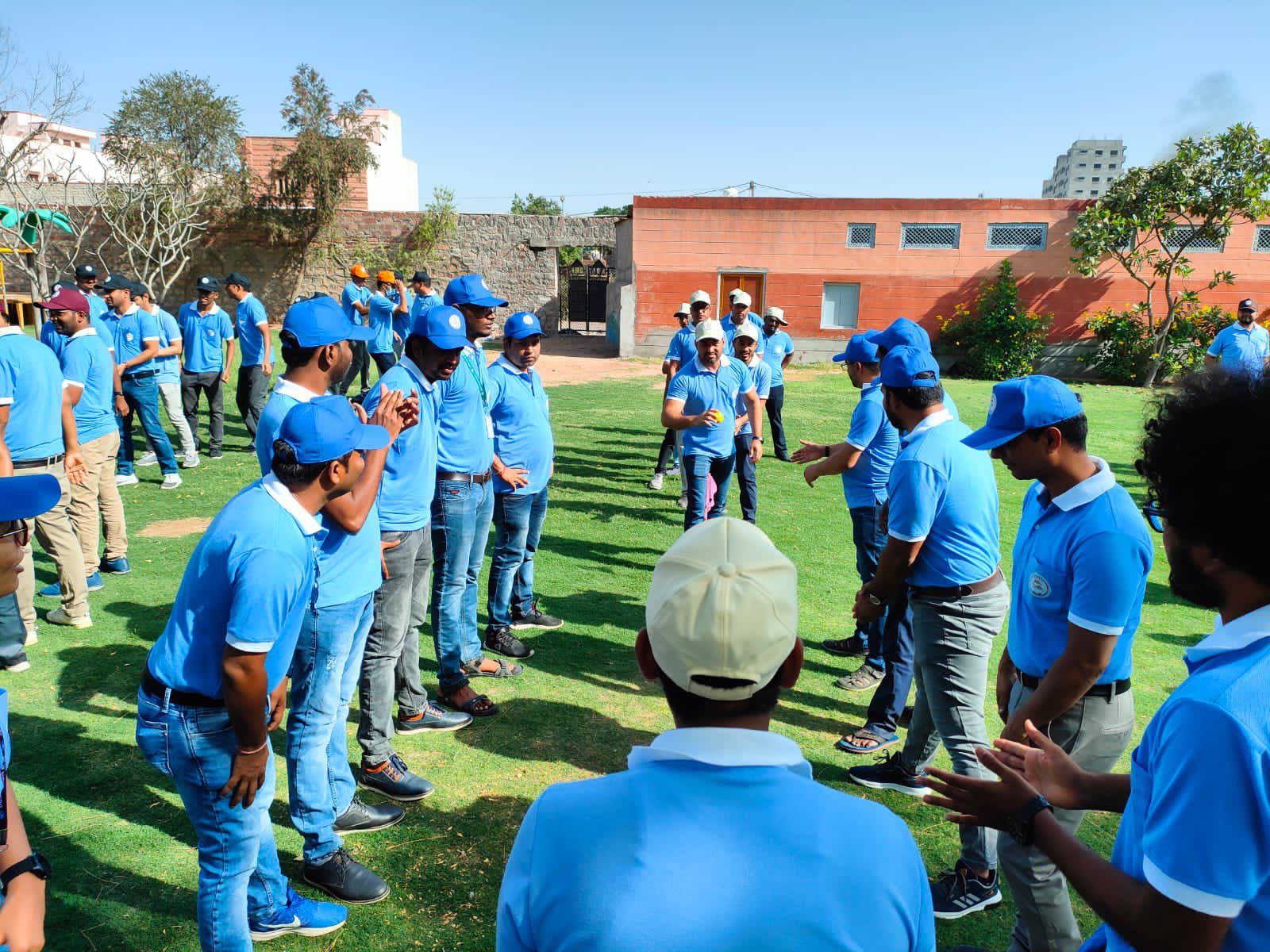 DRDO on Twitter "The valedictory event was attended by Dr G Satheesh