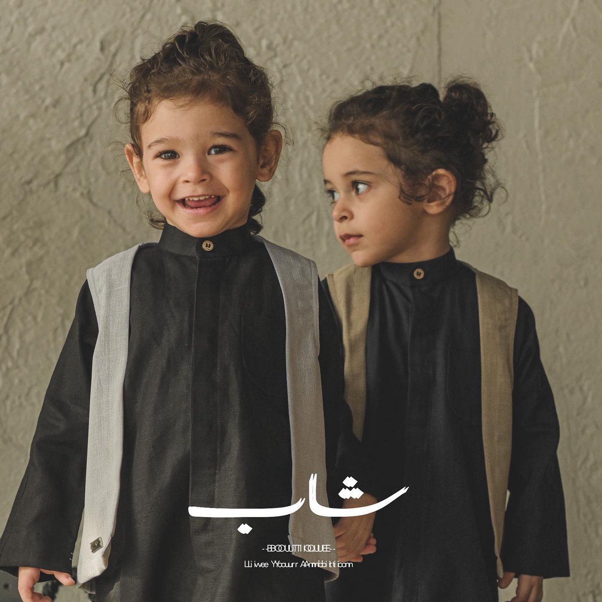 ShabBoutique's tweet photo. #ثوبتوز للاطفال حديثي الولادة الى سنتين من القماش الكتان. 

#شاب #شاب_بوتيك #shab https://t.co/F74O3tj24V