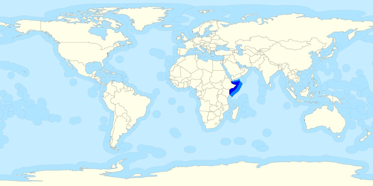 sonrrec's tweet photo. Somalia should not see itself as the least developed state. We must shift the paradigm to large ocean states. 
#Somalia @bluesomaliaeco https://t.co/VJ2rTwEVYV