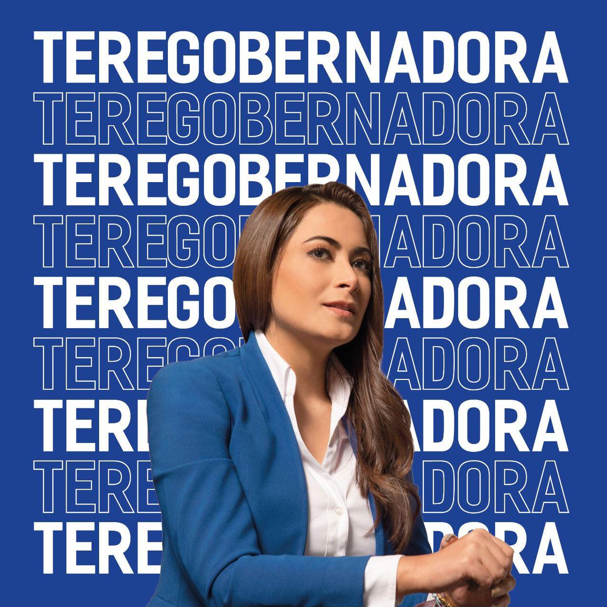 HctorGom's tweet photo. En📍#Aguascalientes estamos listos para luchar por #LoQueTantoQueremos🙌🏼 con @TereJimenezE🙋🏻‍♀️, nuestra próxima GOBERNADORA.💙❤️💛 #PorLaPazYLaUnidad https://t.co/UtvjO921IY