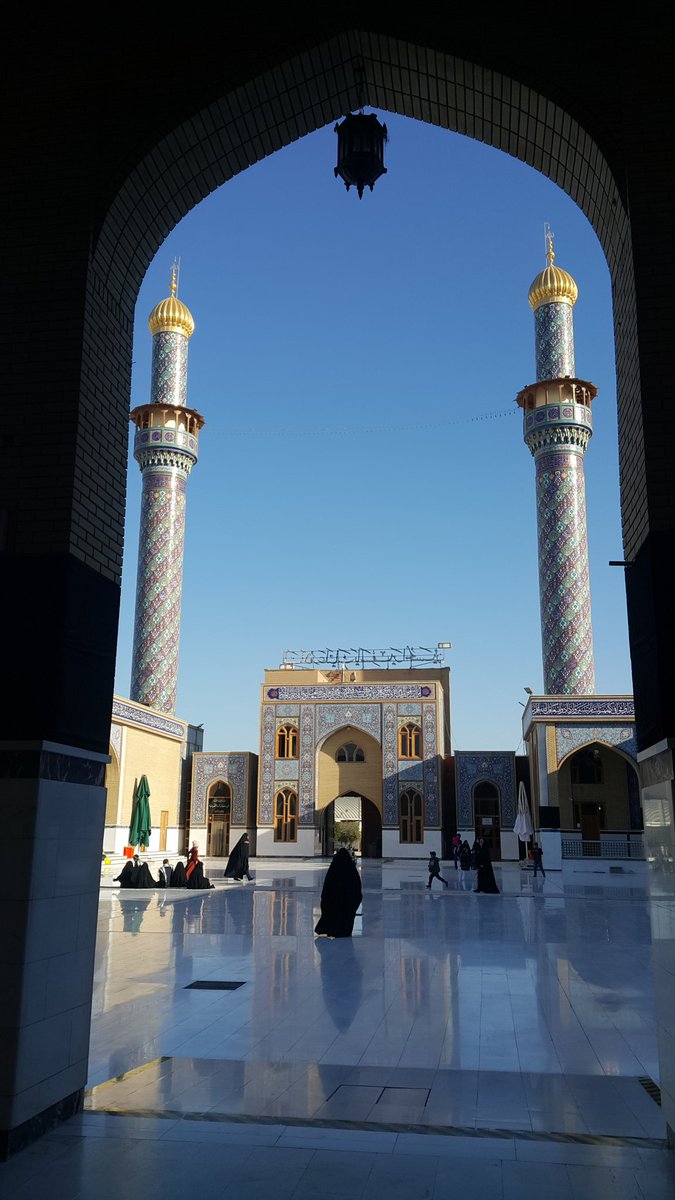 حسين السلامي tweet media