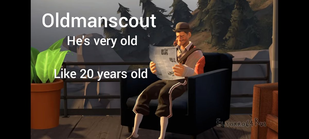 oldmanscout tweet media
