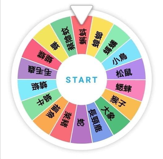 MaryLi27558442's tweet photo. 今天輪到小松鼠🐿️搞事惹
-
-
-
-
By: 停電摸黑小動物輪盤 https://t.co/v0AR4vC1NW
