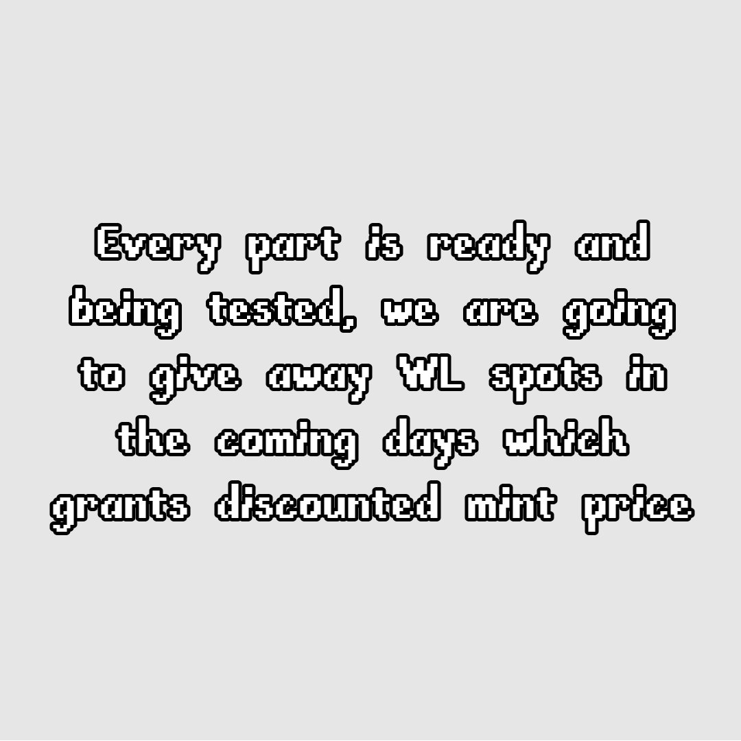 MonstrosityNft's tweet photo. 🛡⚔️ @MonstrosityNft ⚔️🛡 https://t.co/OMEo0whEQ3