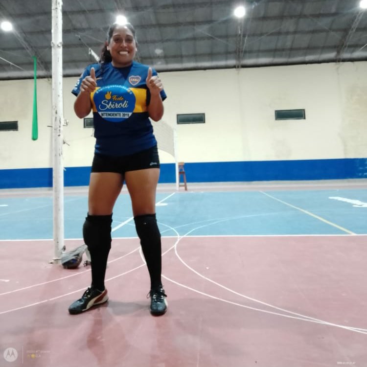 Danyyss83's tweet photo. 🏐❤ https://t.co/XUQ20Xaeee