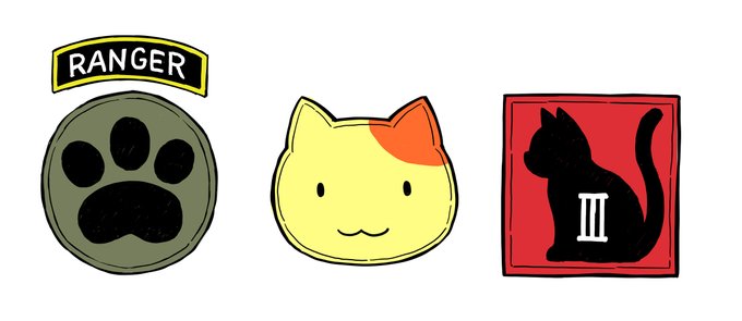 萌えパッチとかの類はあまり興味が無いが、こういうパッチなら自作してみたい。制服用のフルカラーや戦闘服用のサブデュードなんかを。 