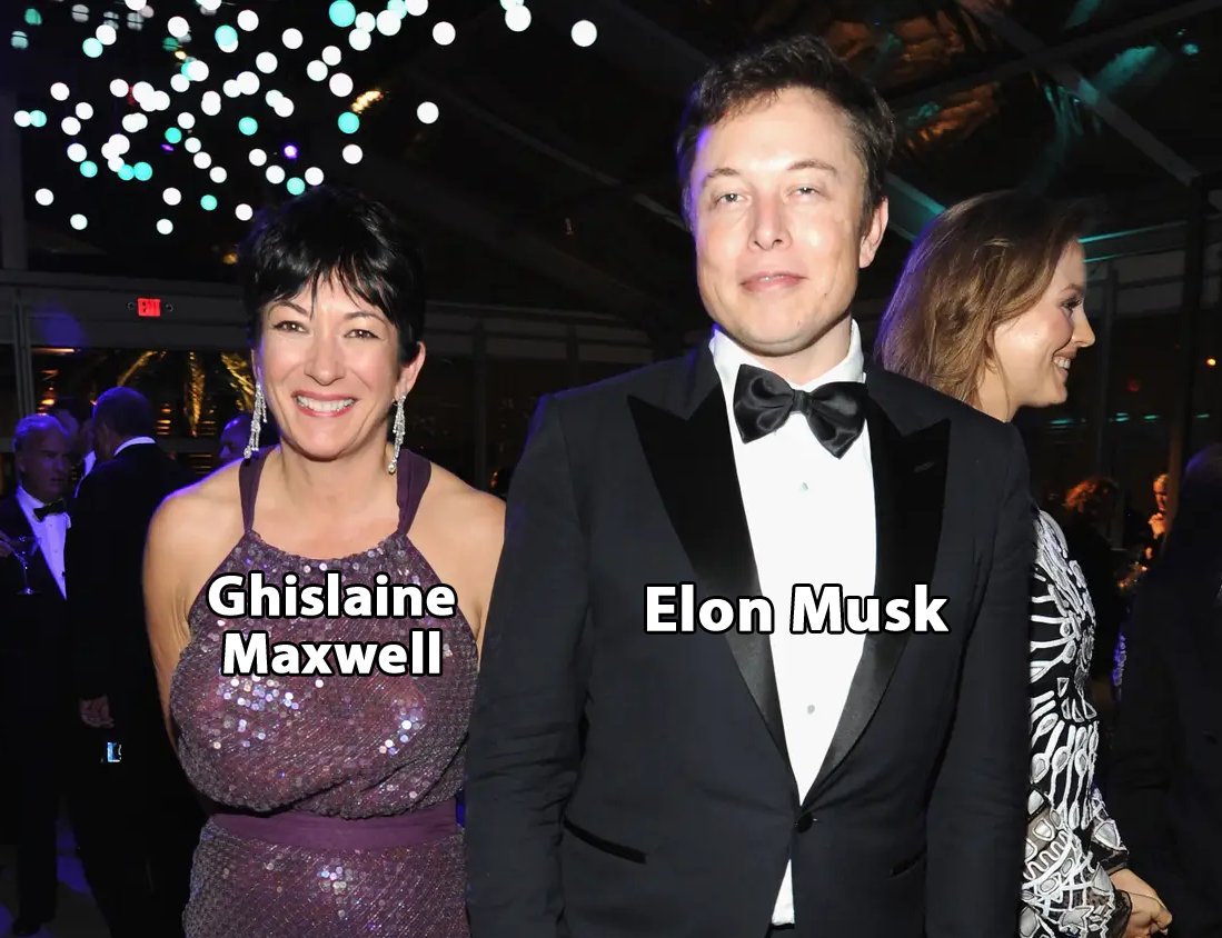 jeremysmiles's tweet photo. sucks that elon musk took Hard Drive's name off this screenshot of our article. personally i prefer pictures that keep the names on

https://t.co/25rPqAPot9 https://t.co/ZDYZRDJe4H