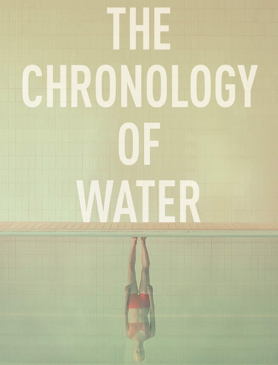 SolaceCinema's tweet image. Kristen Stewart says she has finally cast the lead in her directorial debut, ‘The Chronology of Water.’

The star is said to be a well-known British actress.