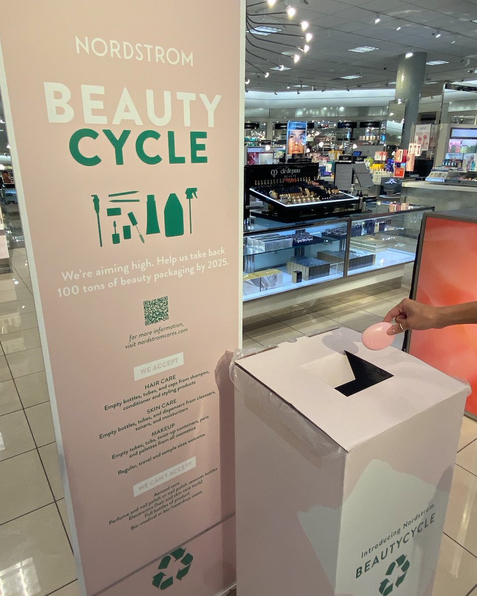 Santa Monica Place tweet media