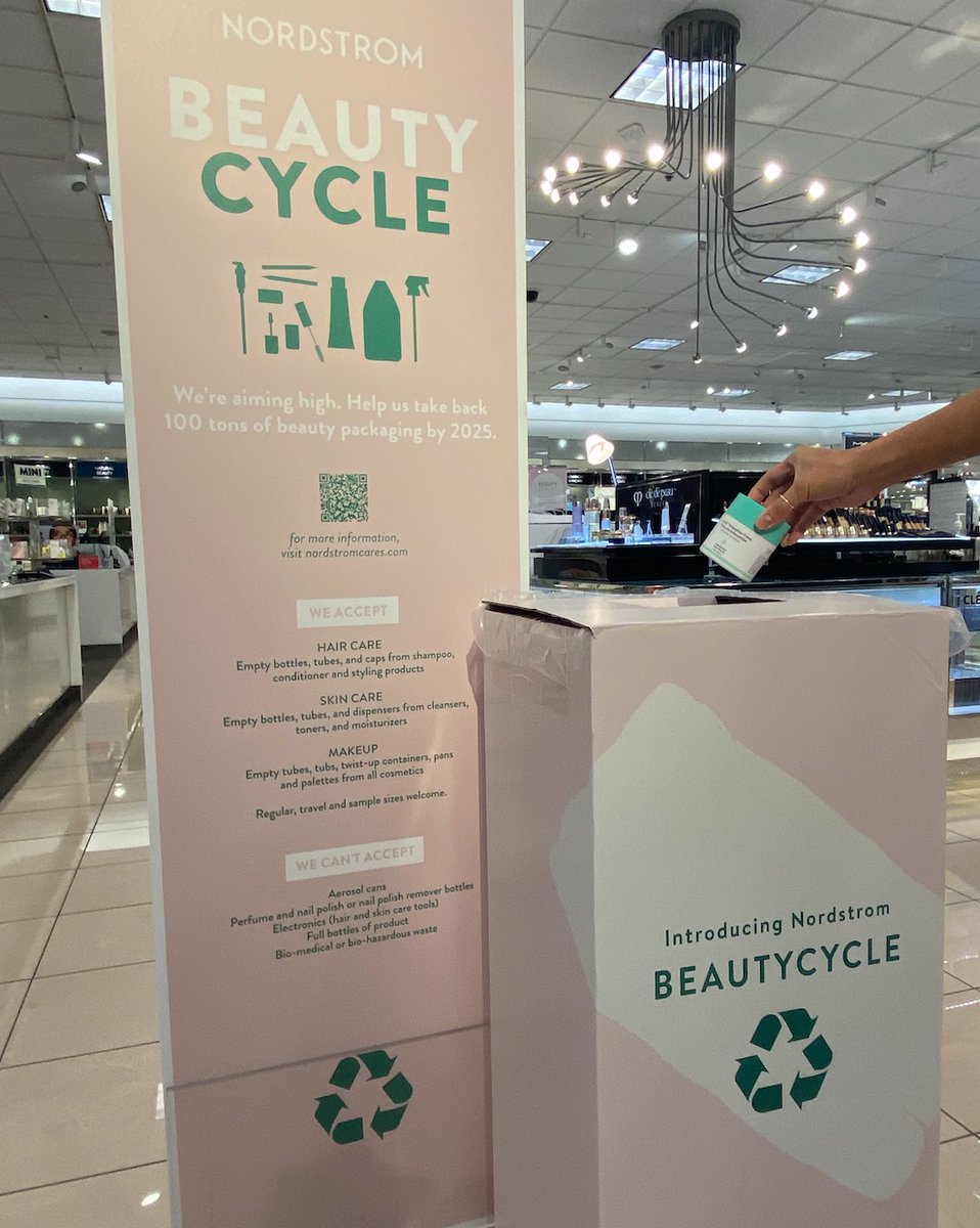 Santa Monica Place tweet media