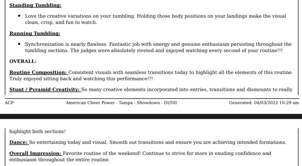 THEchelsnut's tweet photo. probably my favorite scoresheet i’ve ever received, love u wave🥰💙 https://t.co/4HyQgHox3v