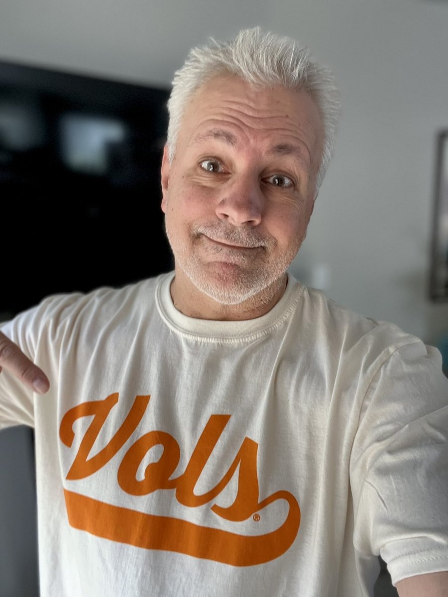 CGProgram's tweet photo. Good Sunday morning from California!
#ThinkSweep @Vol_Baseball https://t.co/WLdP0gHHyP