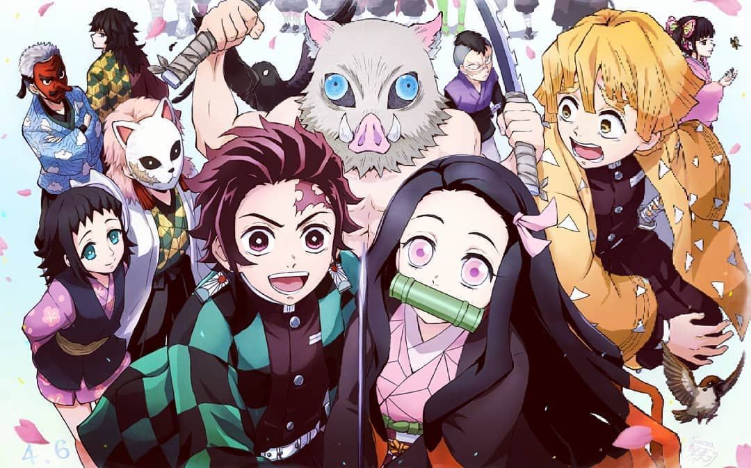 Tanjiro Kamado (@TanjiroInu2022) / Posts / X