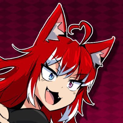 RixaraVT's tweet photo. Well? I wanna know~ https://t.co/RxqqFbGUyP
