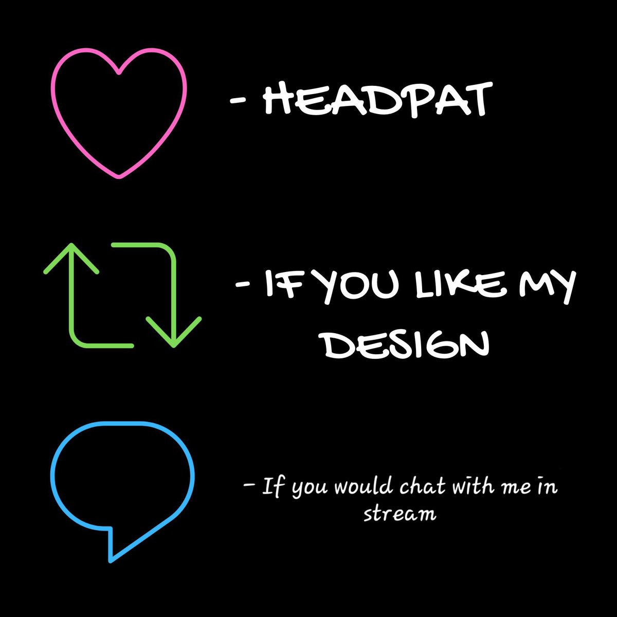 RixaraVT's tweet photo. Well? I wanna know~ https://t.co/RxqqFbGUyP