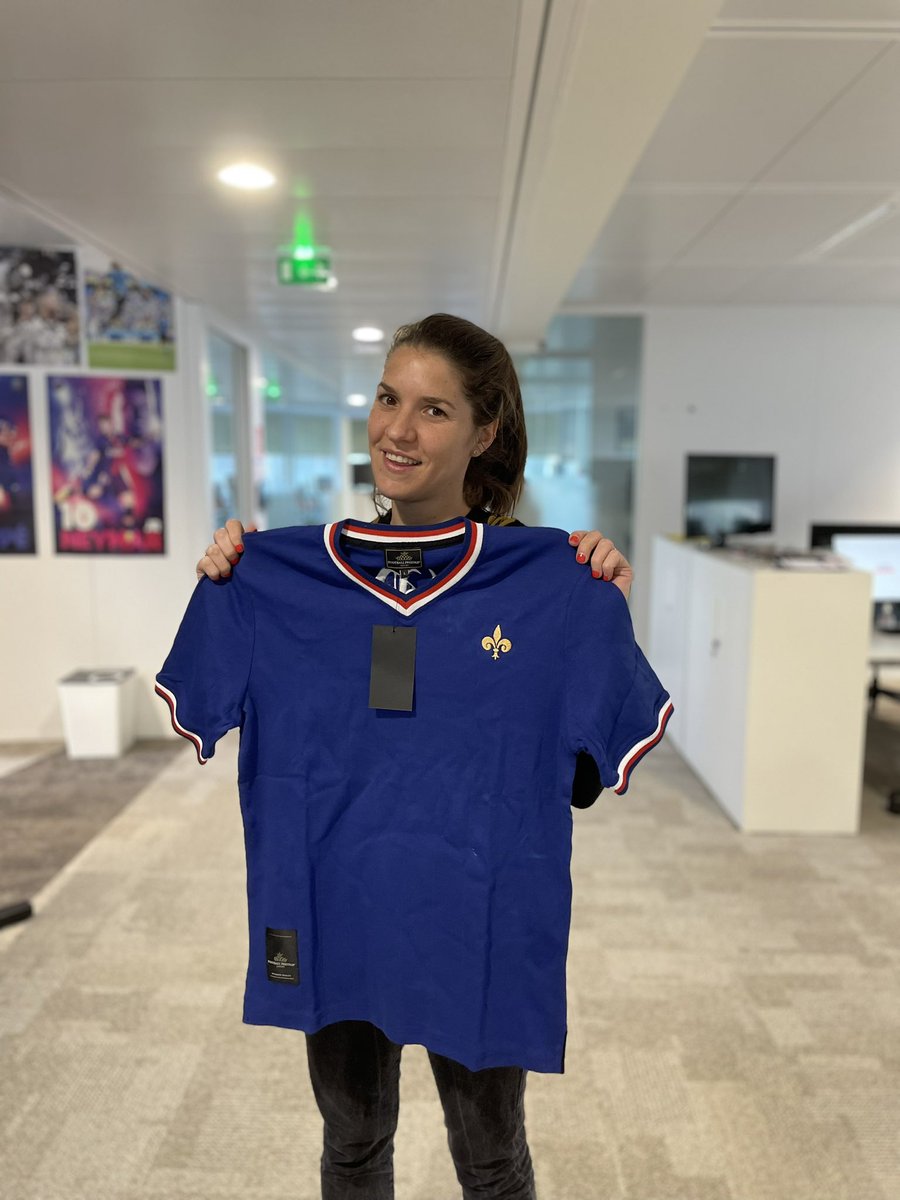 L'Équipe du soir tweet media