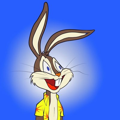 fickle rabbit tweet media