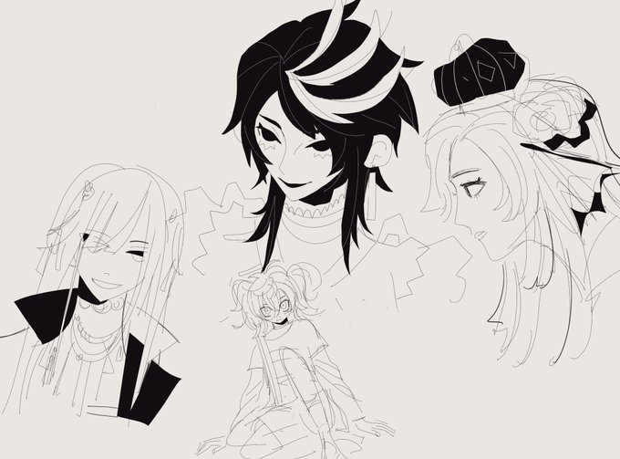 some warm ups 