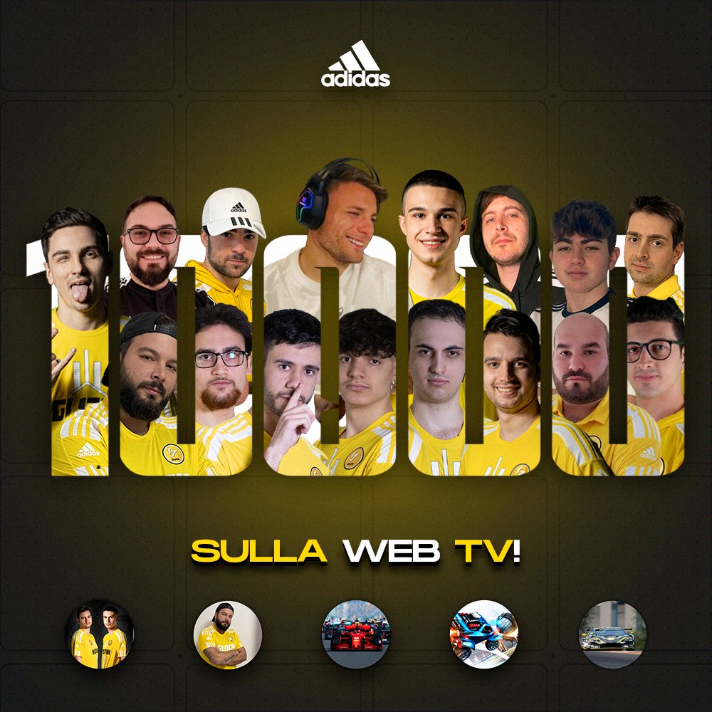 GL17CH tweet media