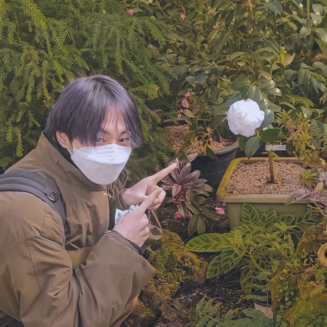 remi🤍 SAW ENHYPEN😭 tweet media