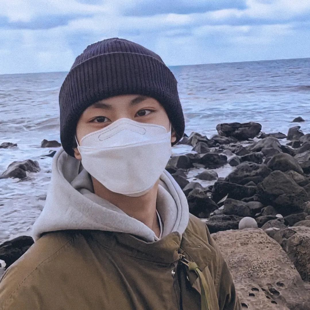 remi🤍 SAW ENHYPEN😭 tweet media