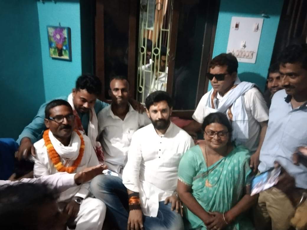 LJP4India's tweet photo. https://t.co/JmlifYNKIo