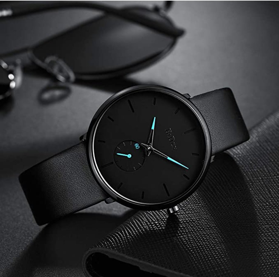 MostVeryBeauti1's tweet photo. Get this watch for her or him! 

 Watches Minimalist Ultra Thin Waterproof Fashion Dressy Wrist Watch for Men Business Casual Luxury Quartz Analog Watch

#luxury #unexpensive #mens #women #watch 

https://t.co/11BYHwgDAh https://t.co/pPs84B0pvU