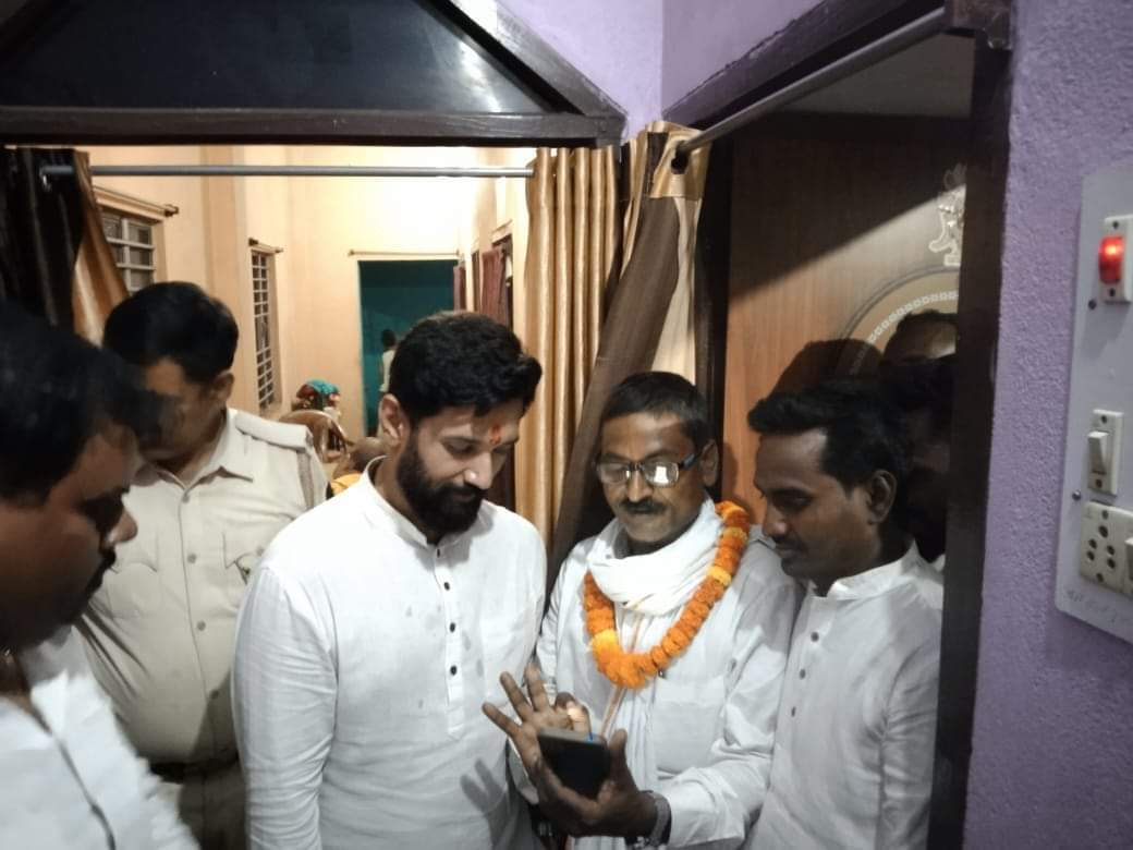 LJP4India's tweet photo. https://t.co/JmlifYNKIo