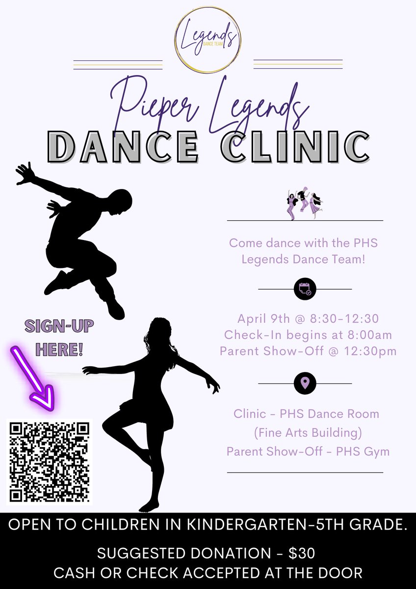 PHS_DanceTeams's tweet photo. Come and dance with us! Sign-Up Here - https://t.co/35tiLxNAiU https://t.co/40UhzRFbgW