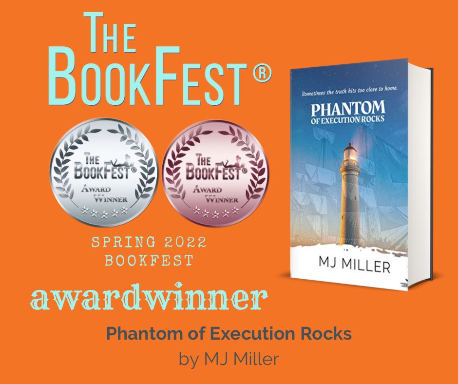 MJMiller_author's tweet photo. #thebookfestspring2022 a huge shout of gratitude! Thank you!
Find the book https://t.co/ruvv269Toa https://t.co/pk0kirSf9x