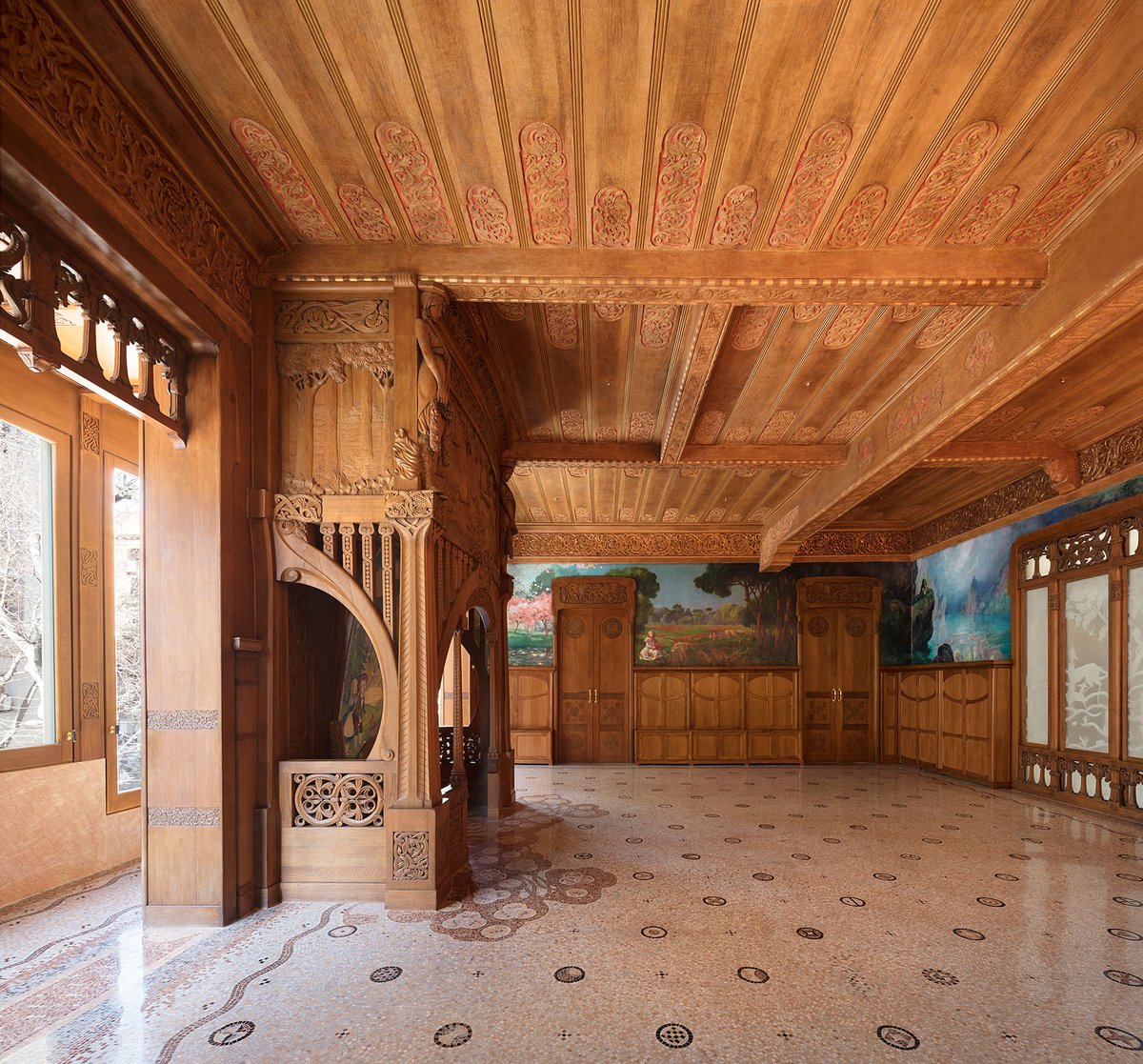 METALOCUS tweet media