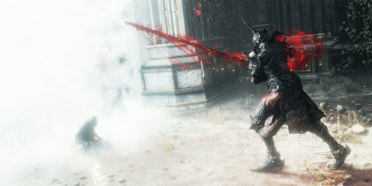 Demon's Souls (PS5)

1/3