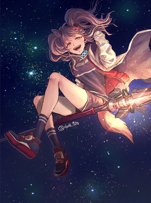 ノア休2で買った安心院本2冊星空が印象的でとても良い本だったなあ～絵 