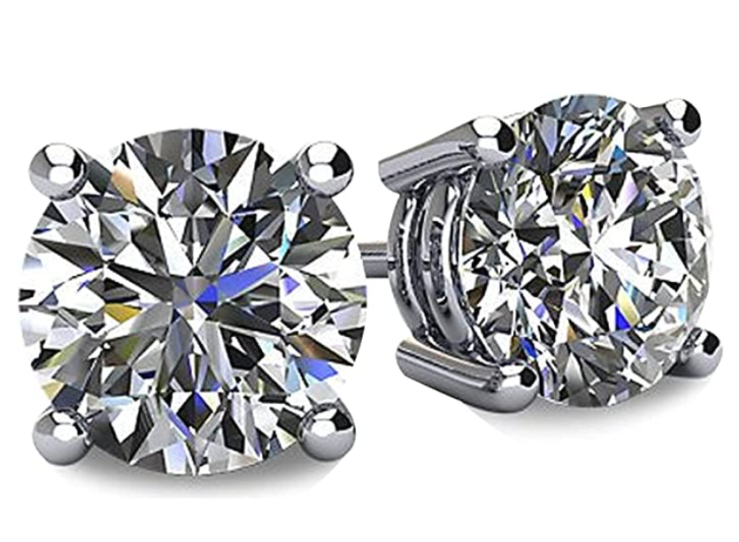 MostVeryBeauti1's tweet photo. These are some cute and unexpensive 14K Gold Post &amp; Sterling Silver 4 Prong Pure Brilliance Zirconia CZ Stud Earrings 1.00ctw to 8.00ctw

#earings #jewelry #shoponline

https://t.co/uMRQ4f1YSr https://t.co/ouB0ZtLsP5