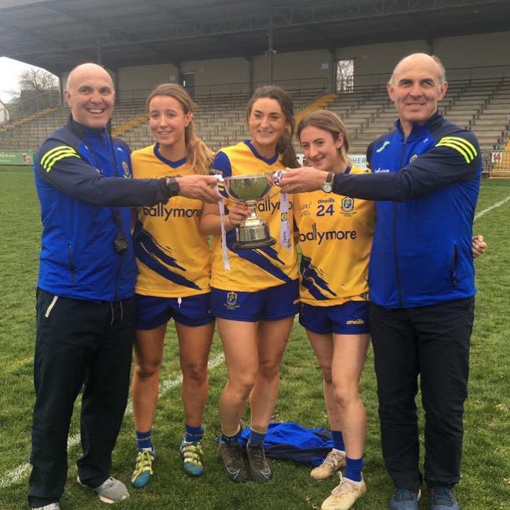 St.Brigid's Gaa Club tweet media