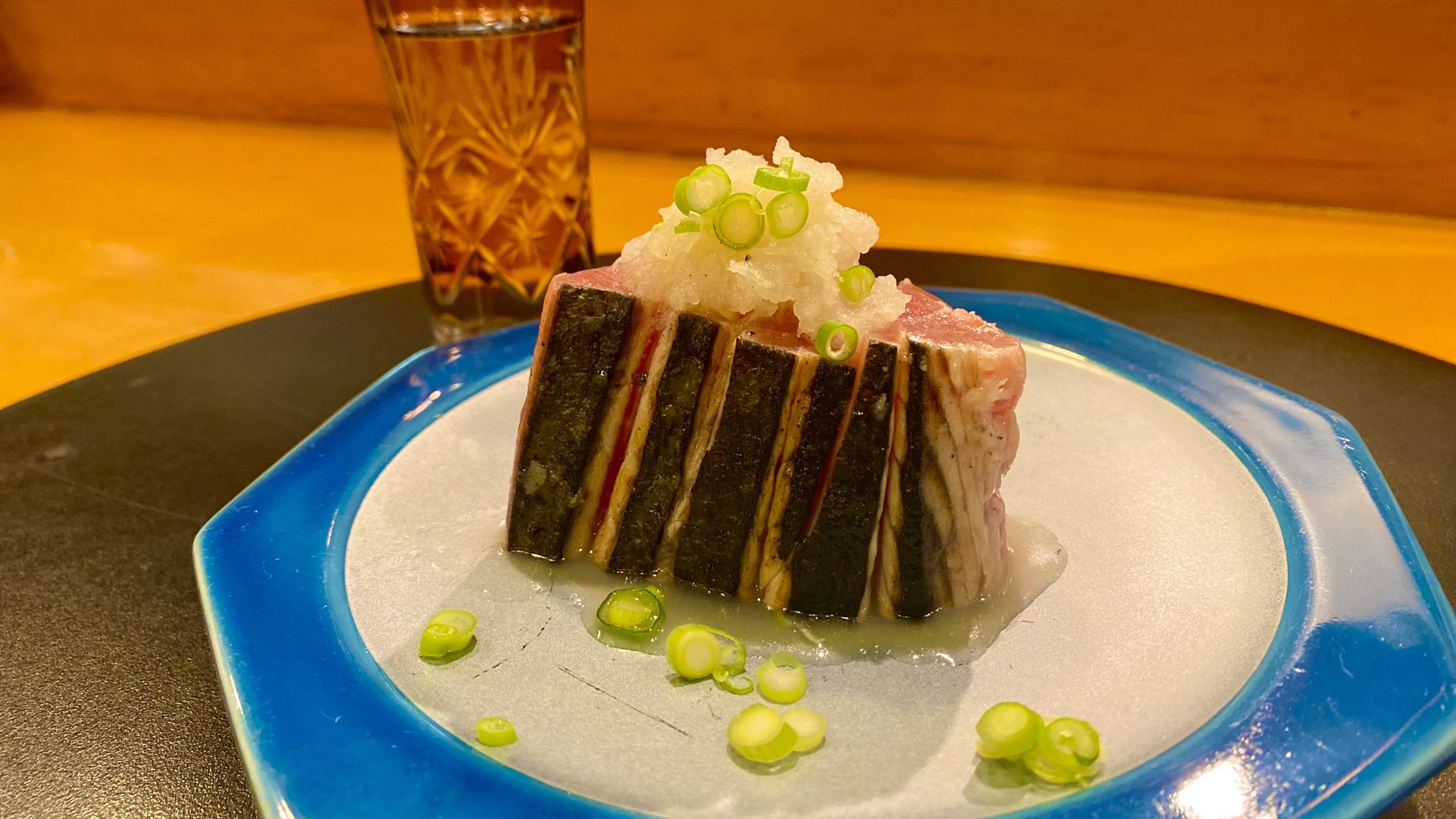 すしはつ若旦那 Sakediploma初代チャンプ Susihatu Twitter