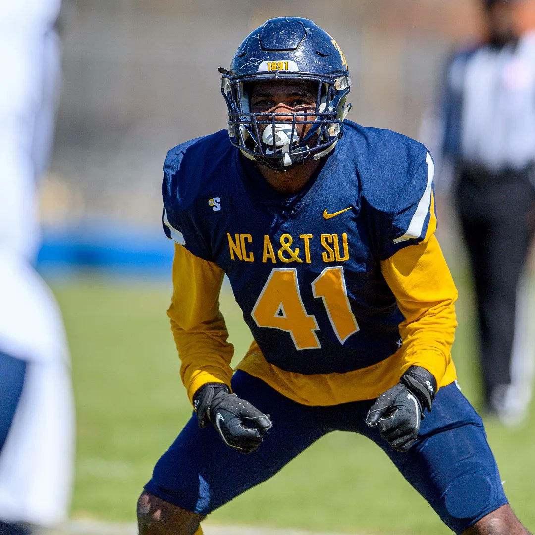 NCATFootball's tweet photo. https://t.co/rmxiMwbarX
