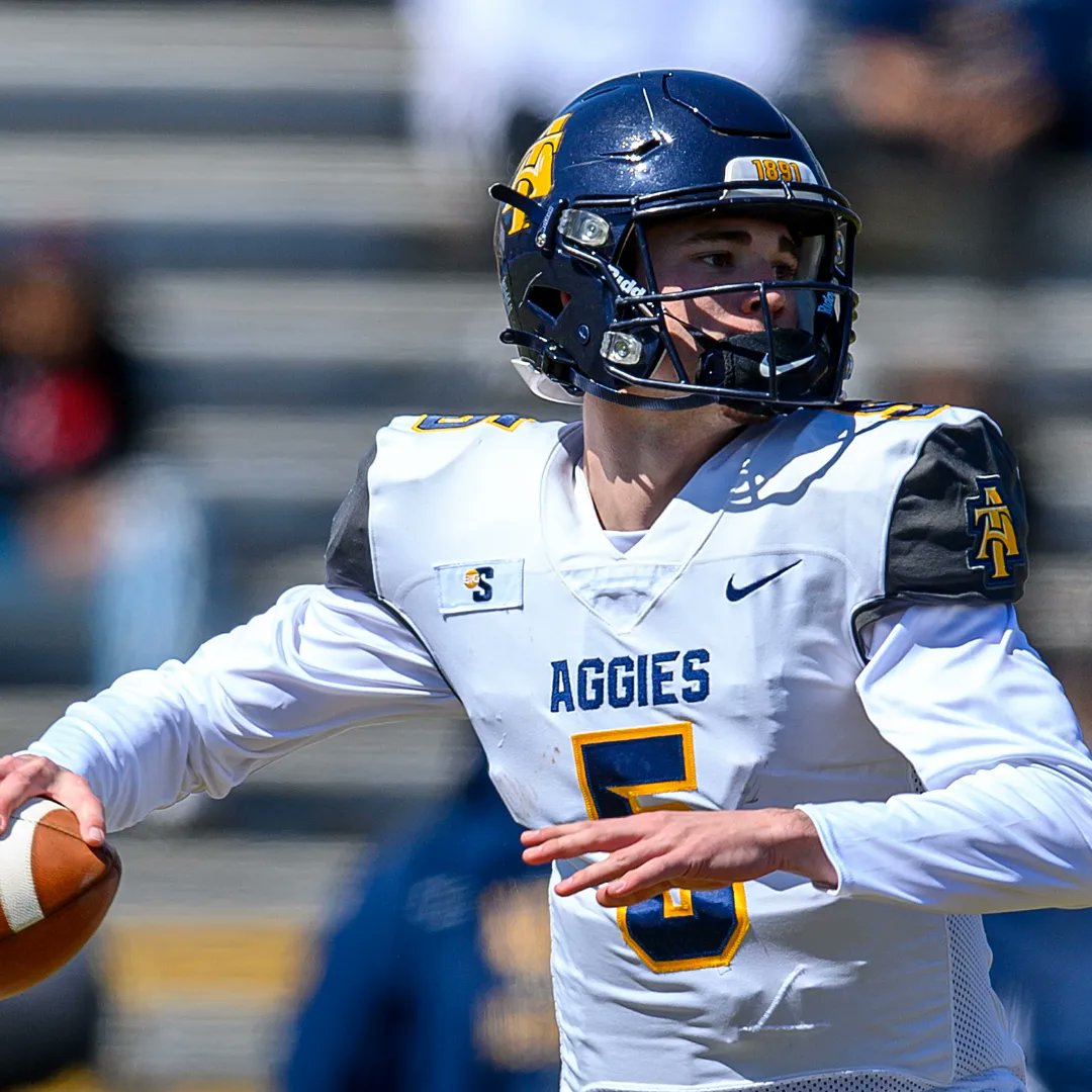 NCATFootball's tweet photo. https://t.co/rmxiMwbarX