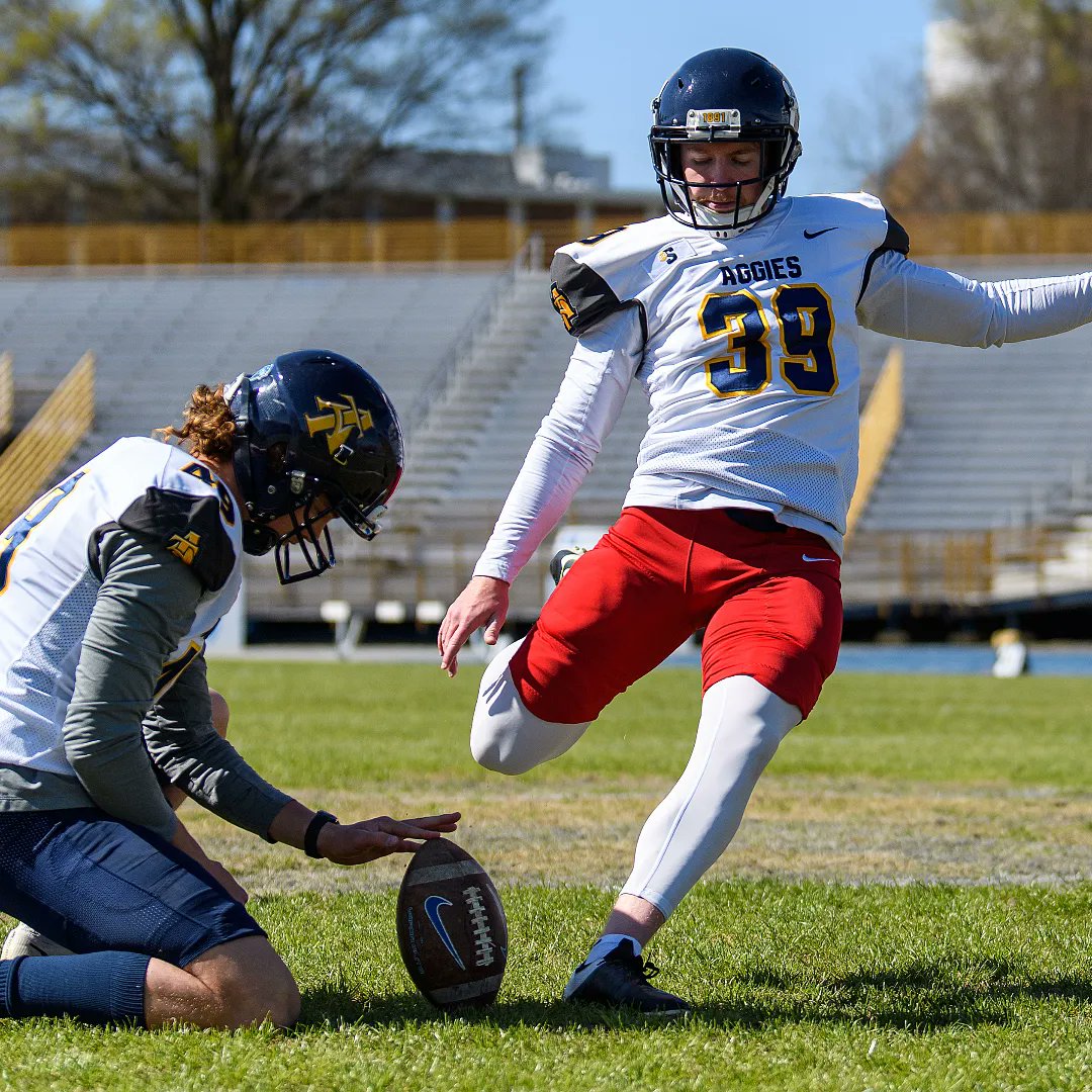 NCATFootball's tweet photo. https://t.co/rmxiMwbarX