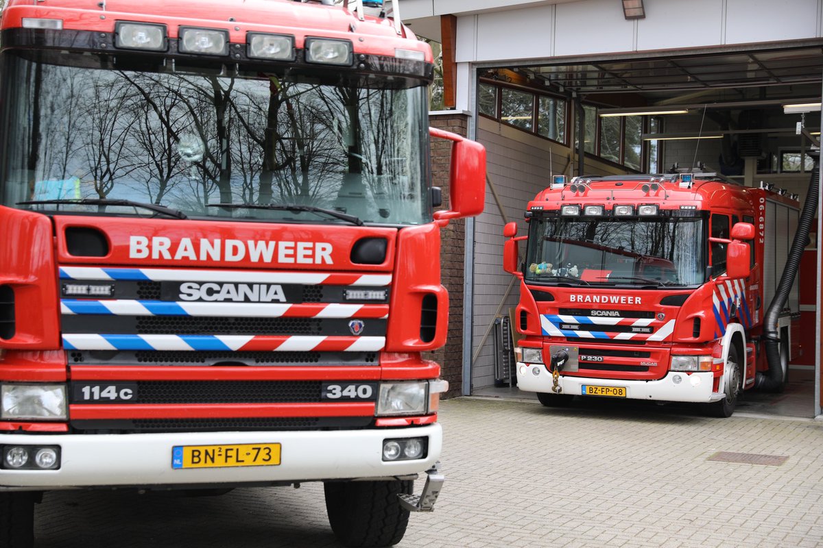 William harthoorn tweet media