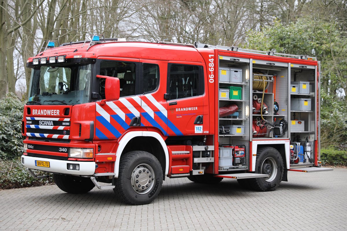 William harthoorn tweet media