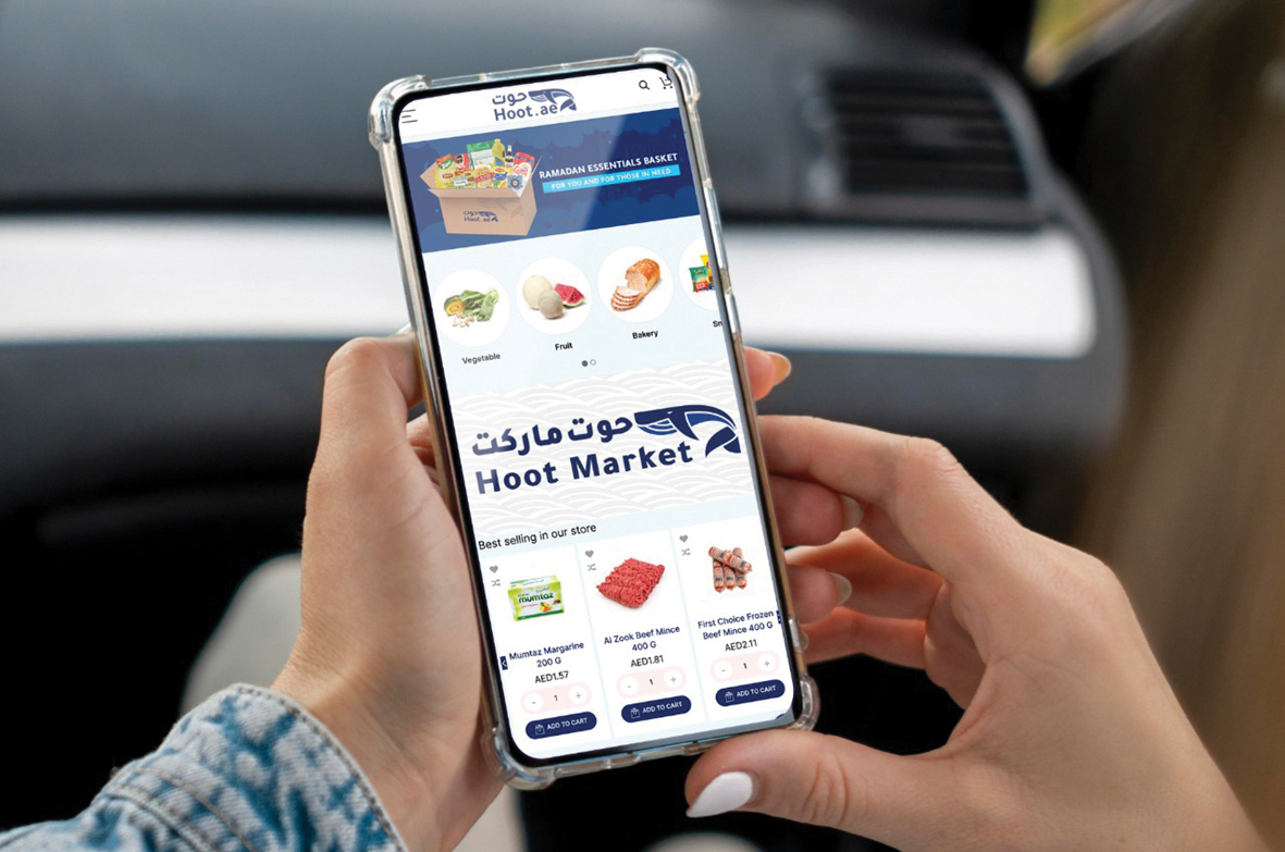 أخبار الإمارات tweet media