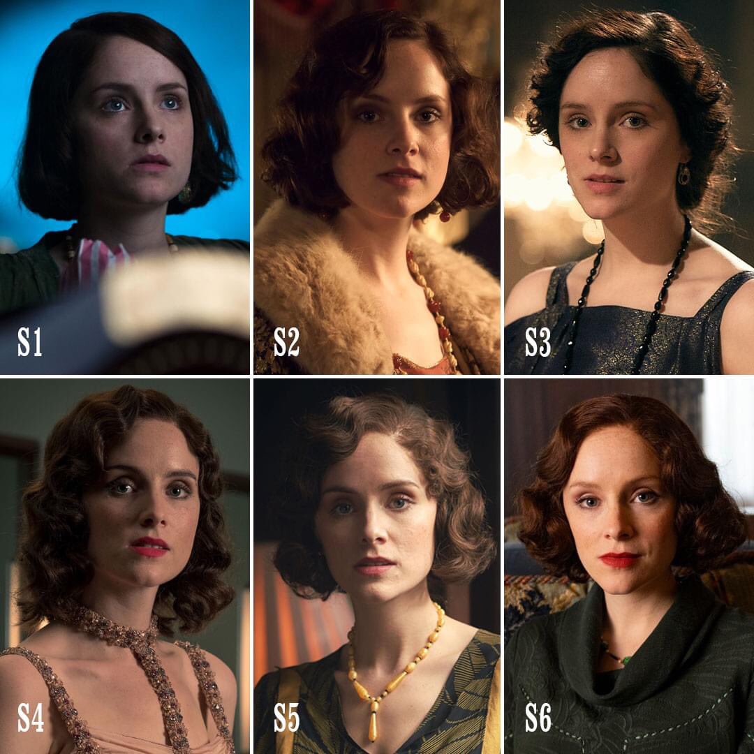 Peaky Blinders tweet media