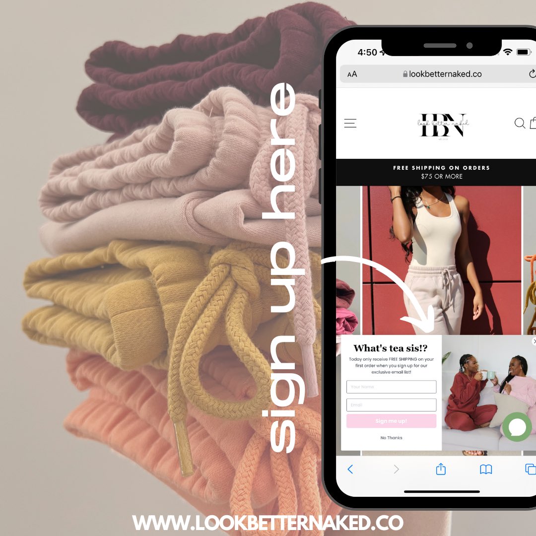 SHOPLBN's tweet photo. Happy Sunday! Our winter blow-out sale will be happening this week &amp; it’ll be through email only!! Here’s how to sign up for our email list 👆🏽 Shoot us a DM or email if you have any questions. https://t.co/YpebFJLBBi