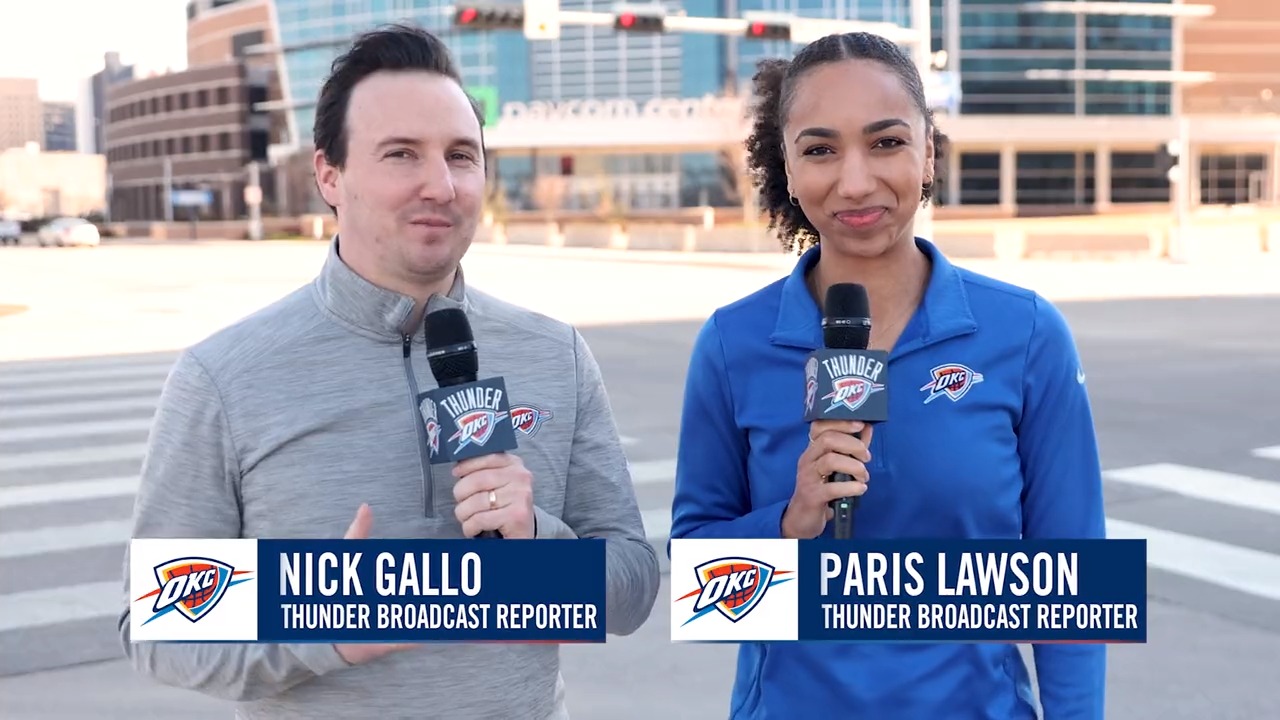 OKC THUNDER on Twitter "The Thunder the Phoenix Suns to