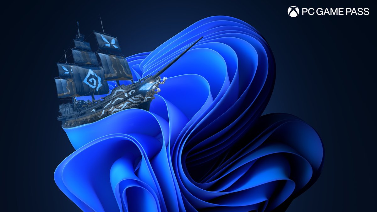 Hicimos unos fondos de pantalla para tener un poco de variedad en nuestra PC 

Xbox.com/PCGamePass